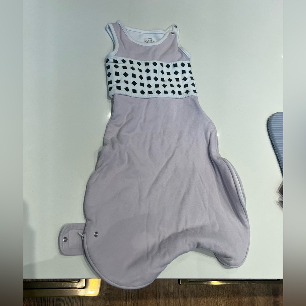 Nanit Breathing Sleeping Bag